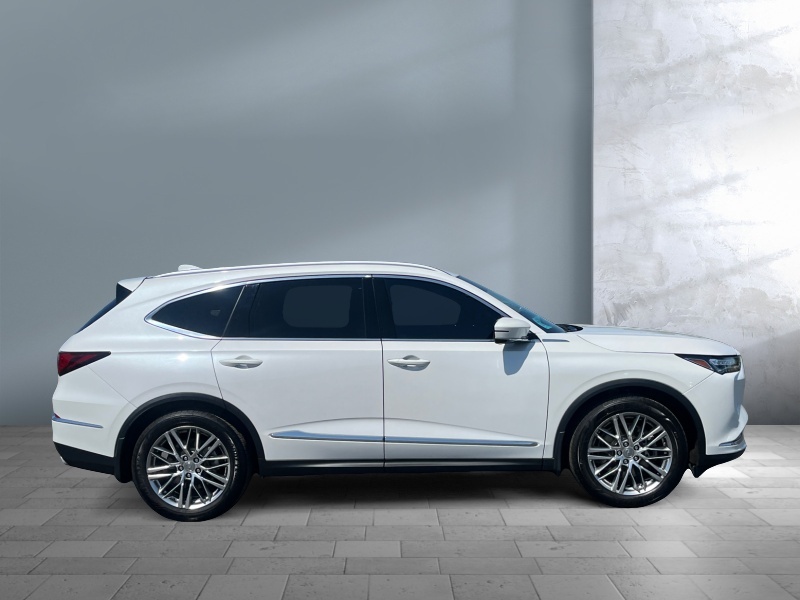 2023 Acura MDX
