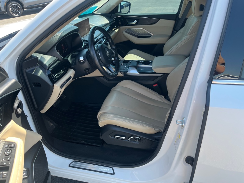 2023 Acura MDX