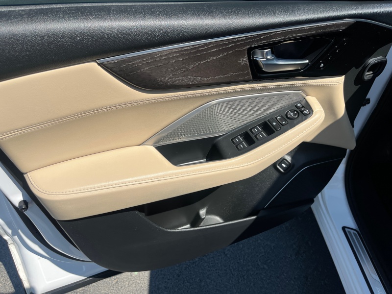 2023 Acura MDX
