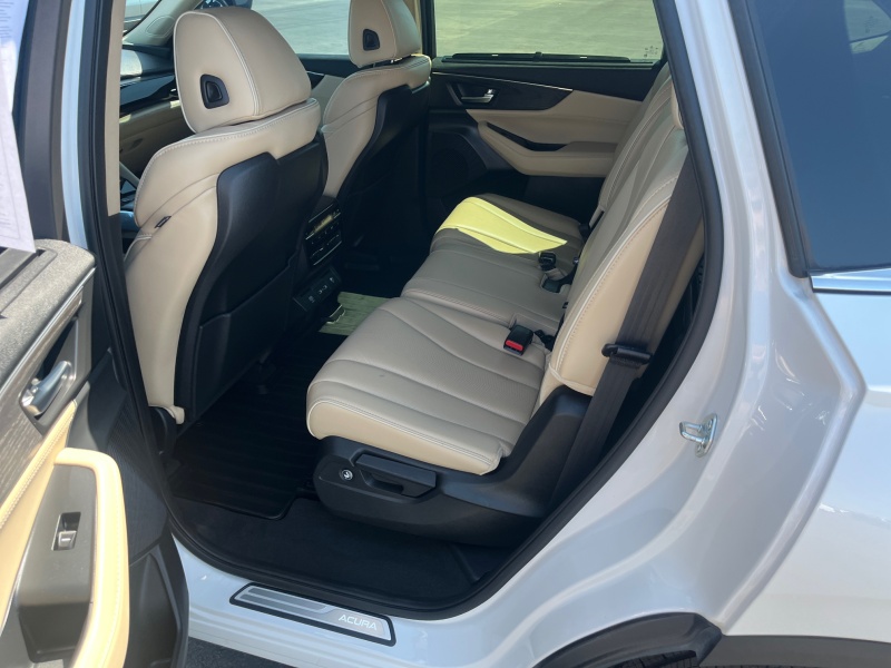 2023 Acura MDX