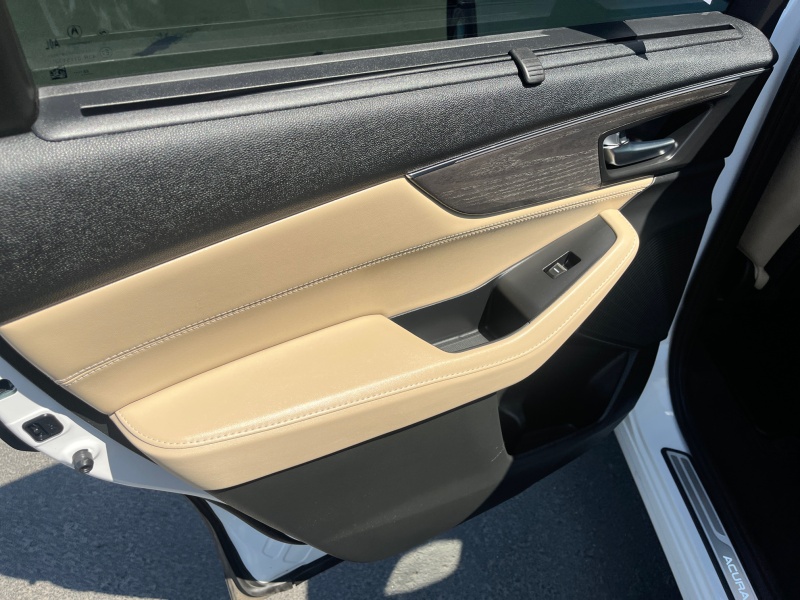 2023 Acura MDX