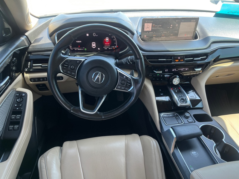 2023 Acura MDX