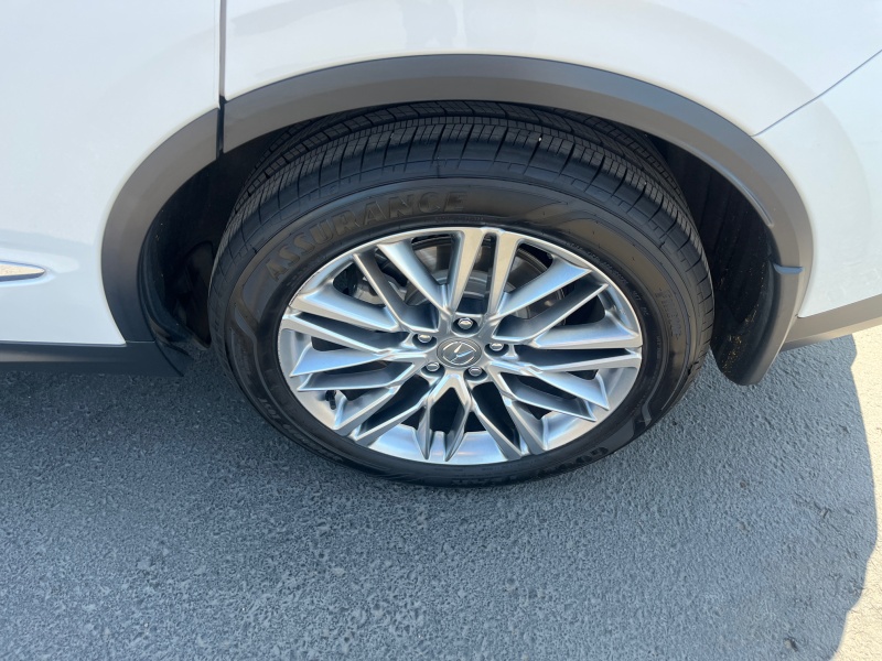 2023 Acura MDX