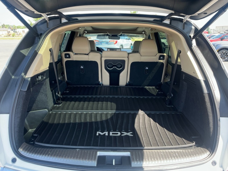 2023 Acura MDX