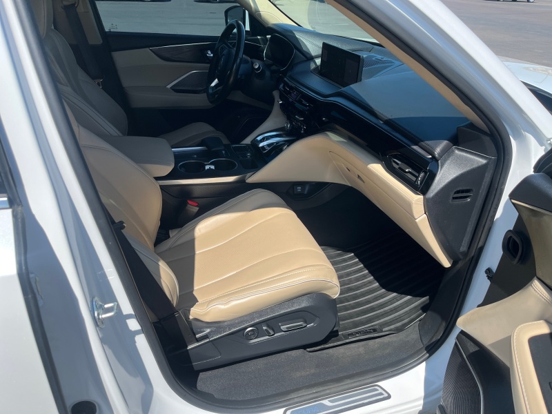 2023 Acura MDX