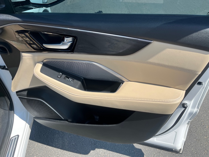 2023 Acura MDX