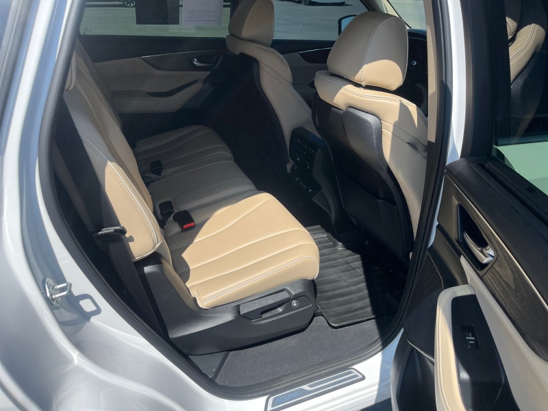 2023 Acura MDX