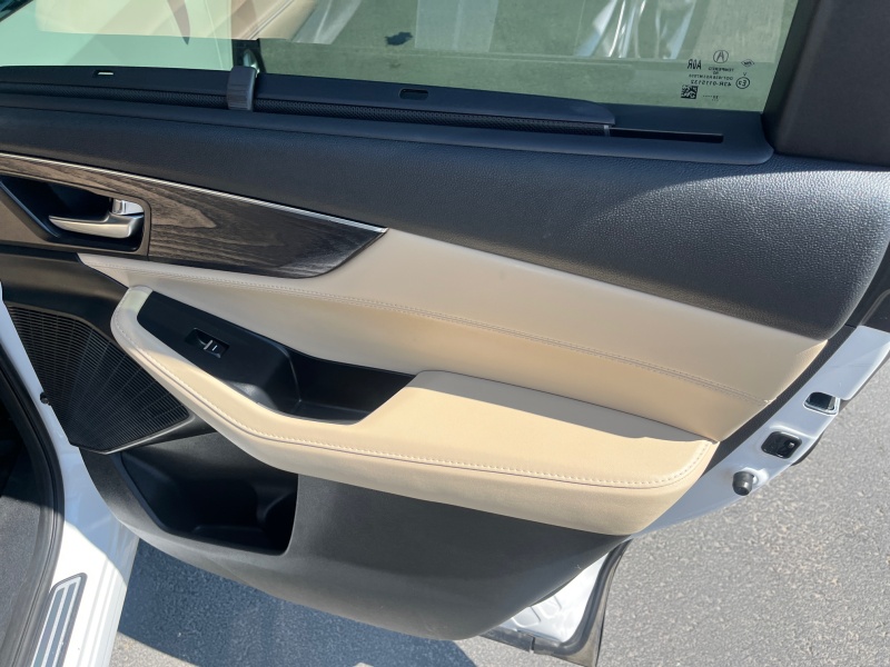 2023 Acura MDX