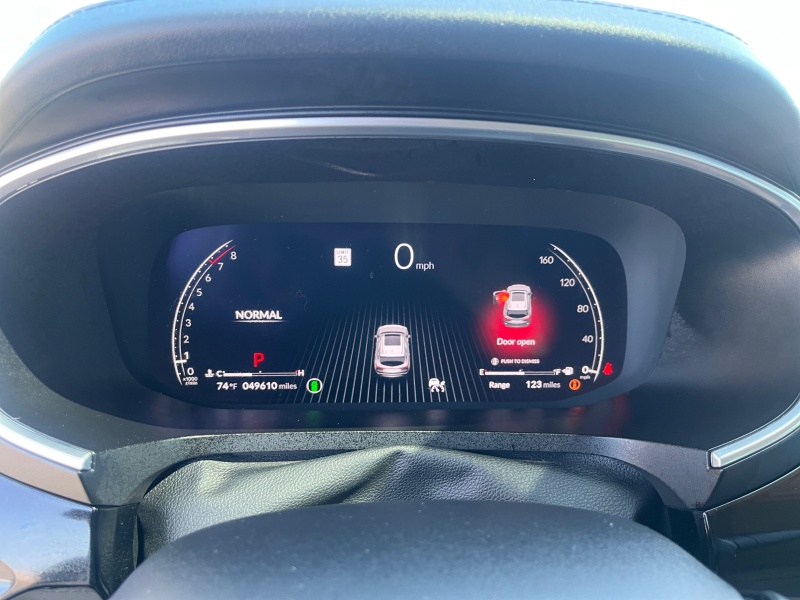 2023 Acura MDX