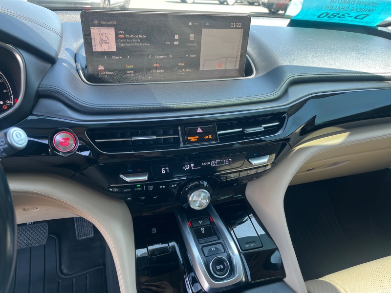 2023 Acura MDX
