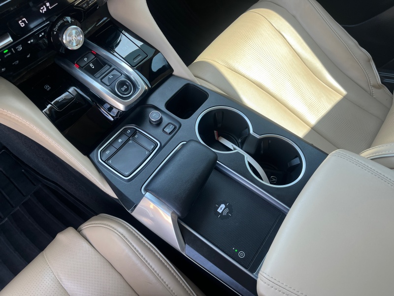 2023 Acura MDX