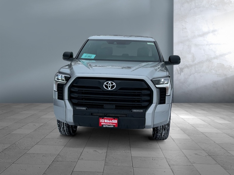 2025 Toyota Tundra 4WD