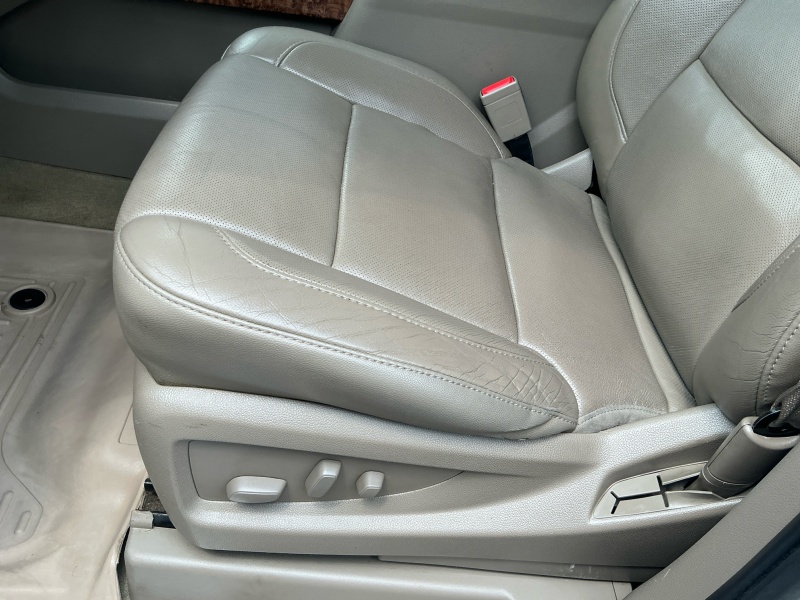 2016 Chevrolet Suburban