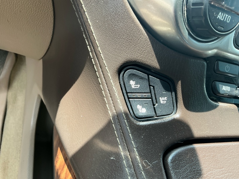 2016 Chevrolet Suburban