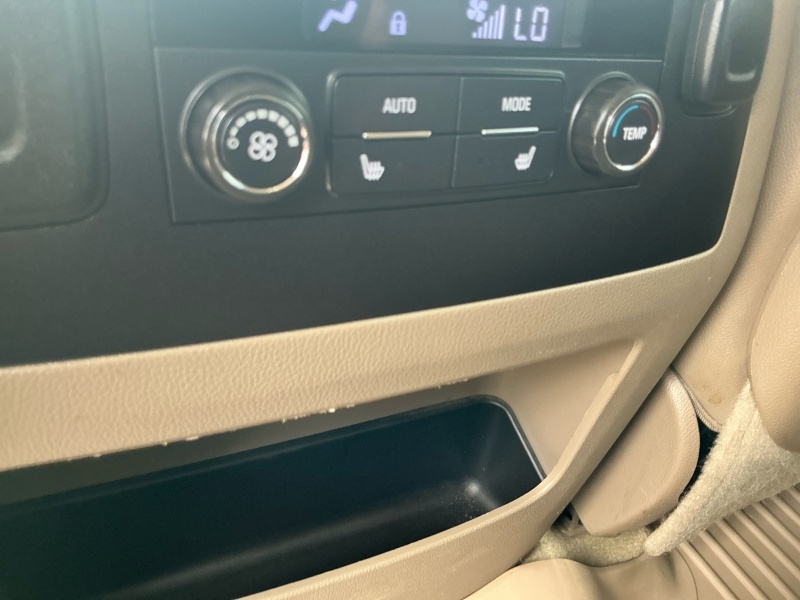 2016 Chevrolet Suburban