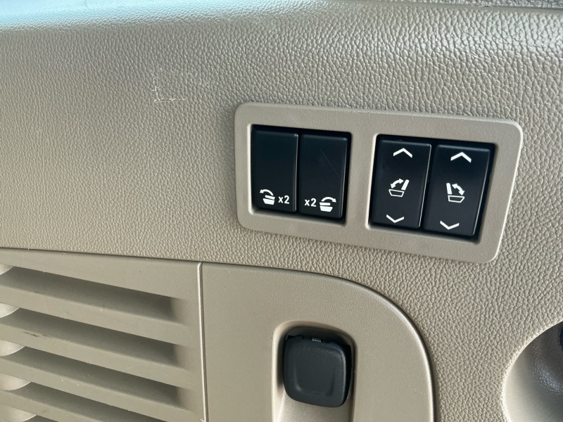 2016 Chevrolet Suburban