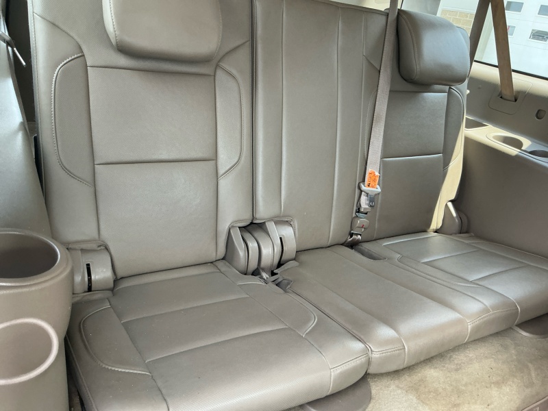 2016 Chevrolet Suburban