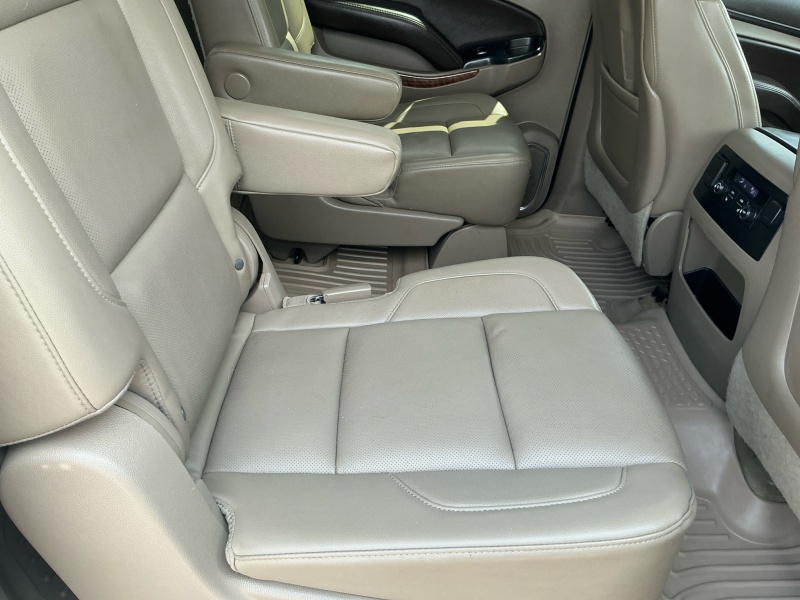 2016 Chevrolet Suburban