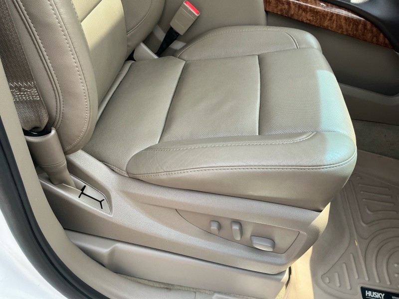2016 Chevrolet Suburban