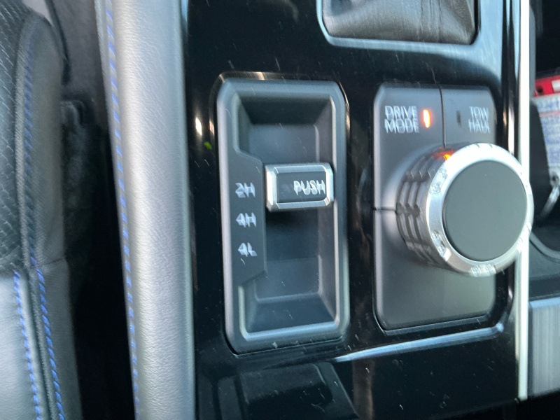 2025 Toyota Tundra 4WD
