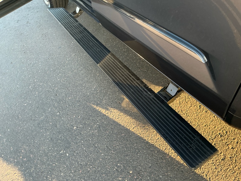 2025 Toyota Tundra 4WD