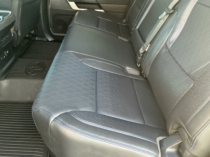 2025 Toyota Tundra 4WD