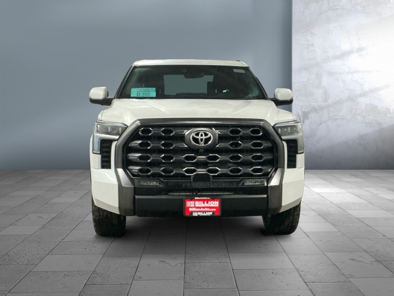 2022 Toyota Tundra 4WD