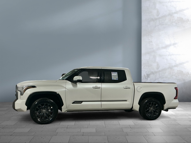 2022 Toyota Tundra 4WD