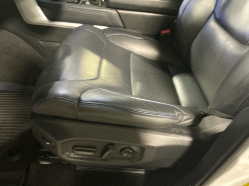 2022 Toyota Tundra 4WD