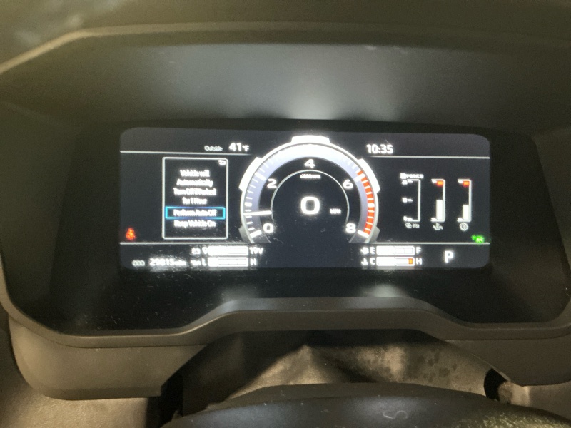 2022 Toyota Tundra 4WD