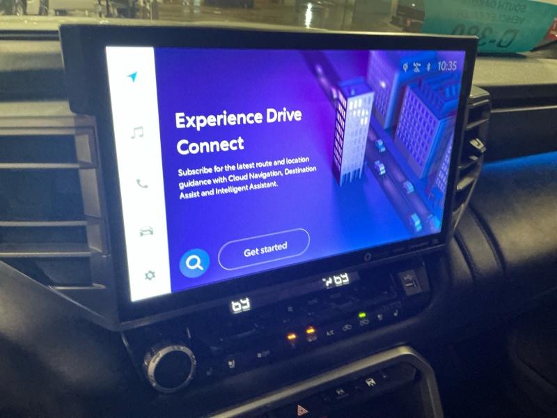 2022 Toyota Tundra 4WD