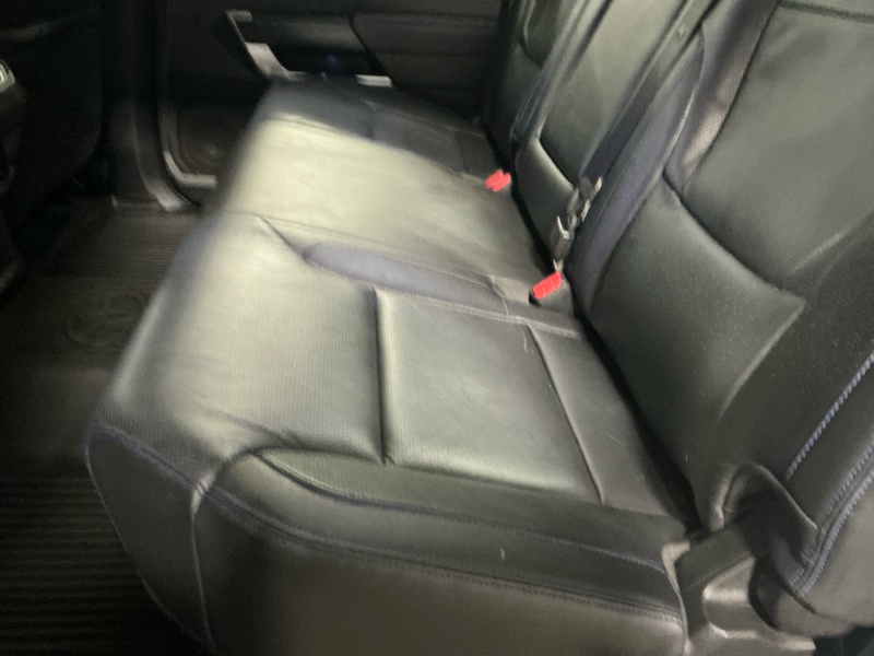 2022 Toyota Tundra 4WD