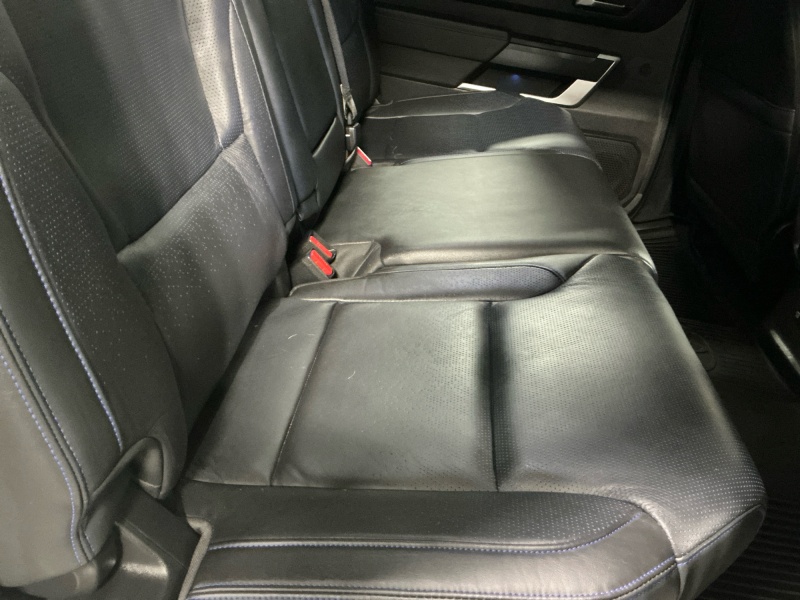 2022 Toyota Tundra 4WD