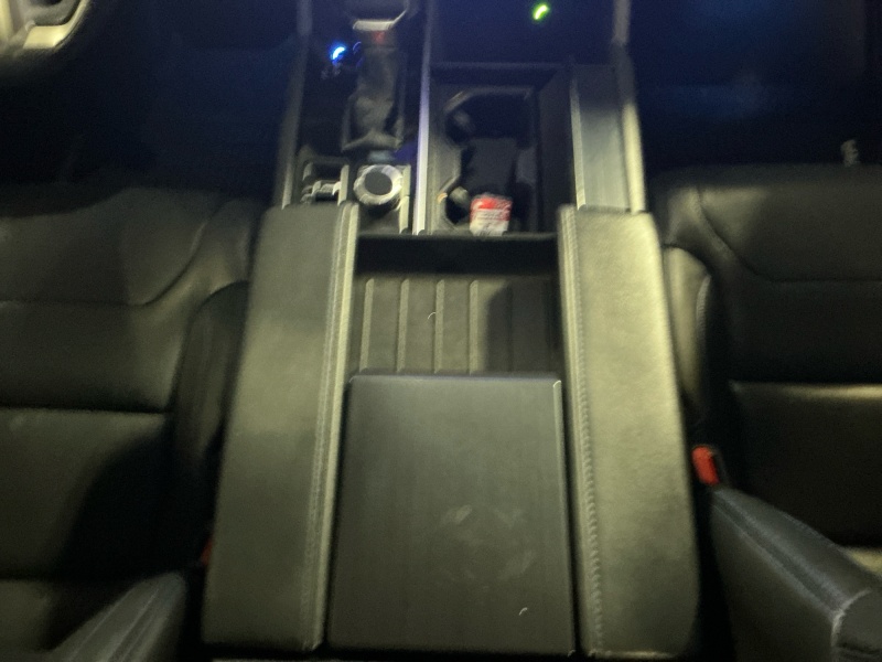 2022 Toyota Tundra 4WD