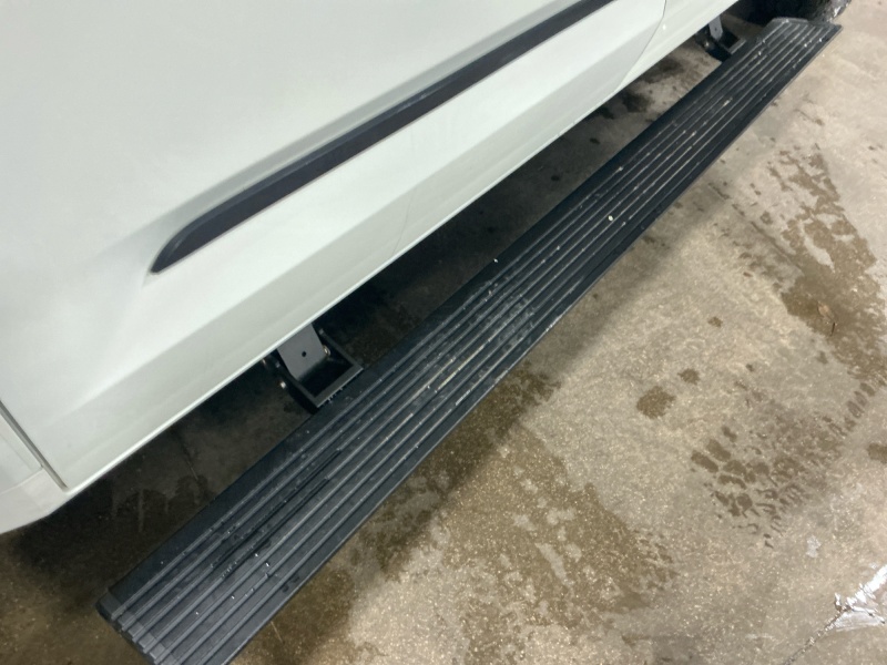 2022 Toyota Tundra 4WD