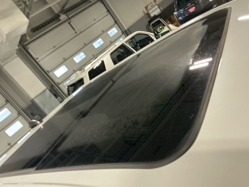 2022 Toyota Tundra 4WD