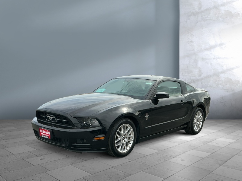 Used 2014 Ford Mustang  Cars