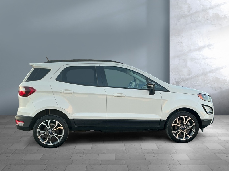 2019 Ford EcoSport