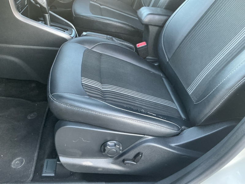 2019 Ford EcoSport