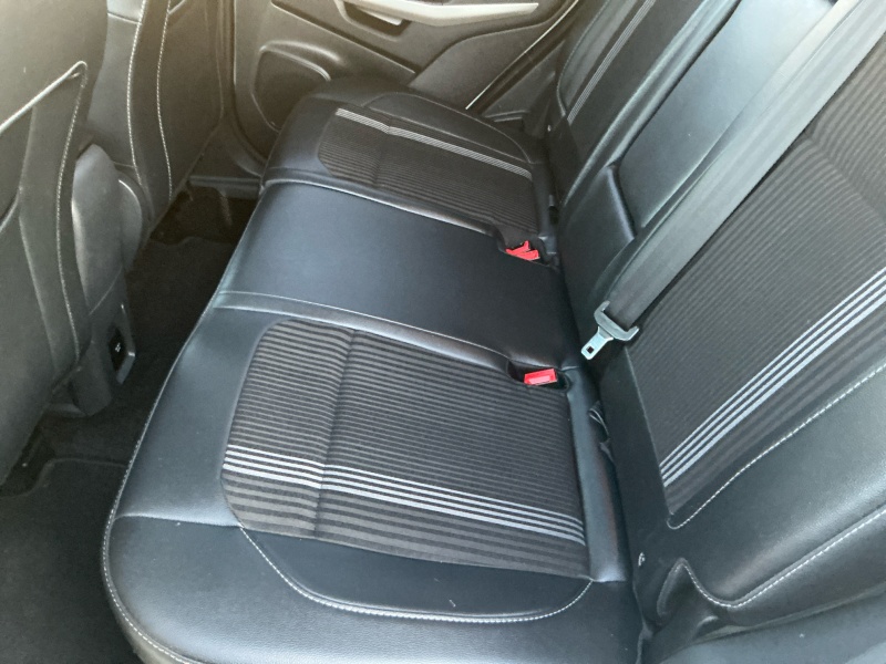 2019 Ford EcoSport