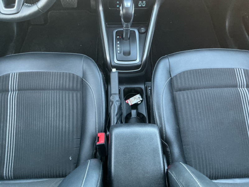 2019 Ford EcoSport