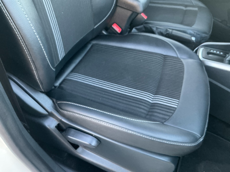 2019 Ford EcoSport
