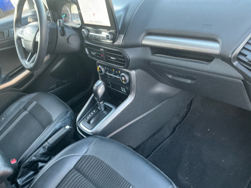 2019 Ford EcoSport