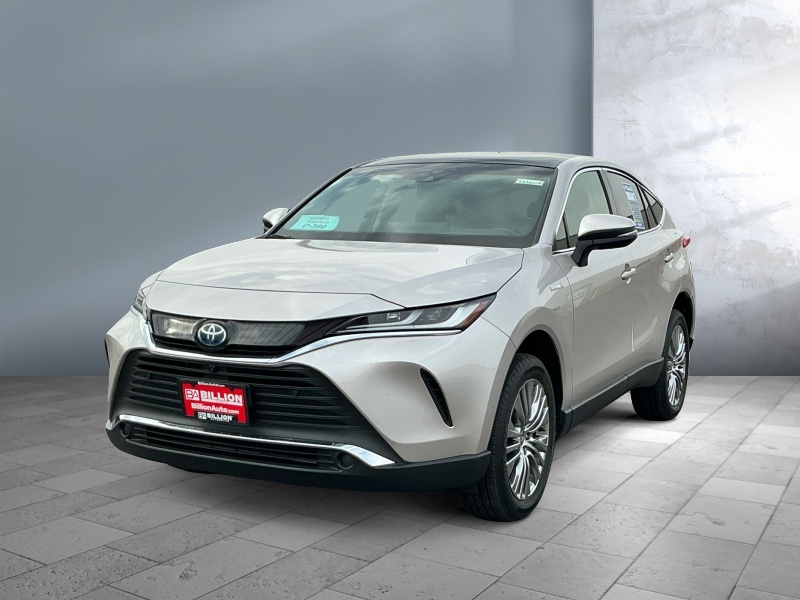 2021 Toyota Venza