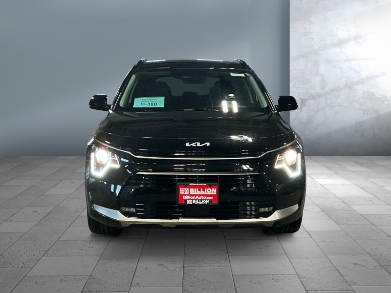 2023 Kia Niro