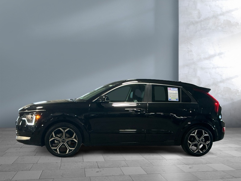 2023 Kia Niro