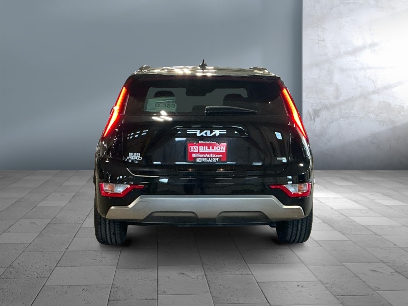 2023 Kia Niro