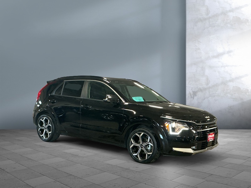 2023 Kia Niro