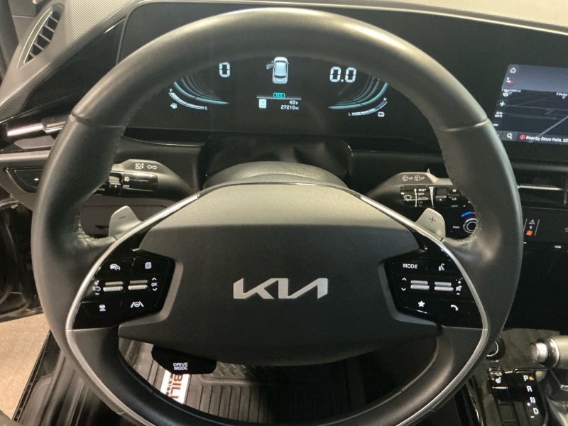 2023 Kia Niro