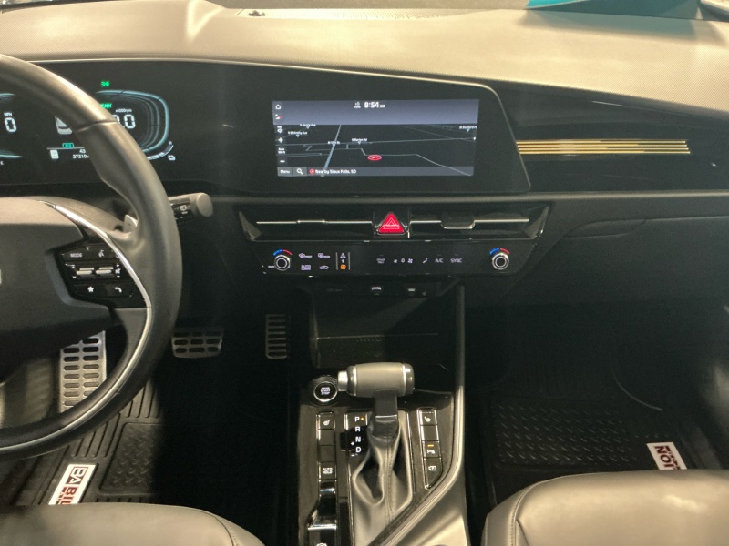 2023 Kia Niro